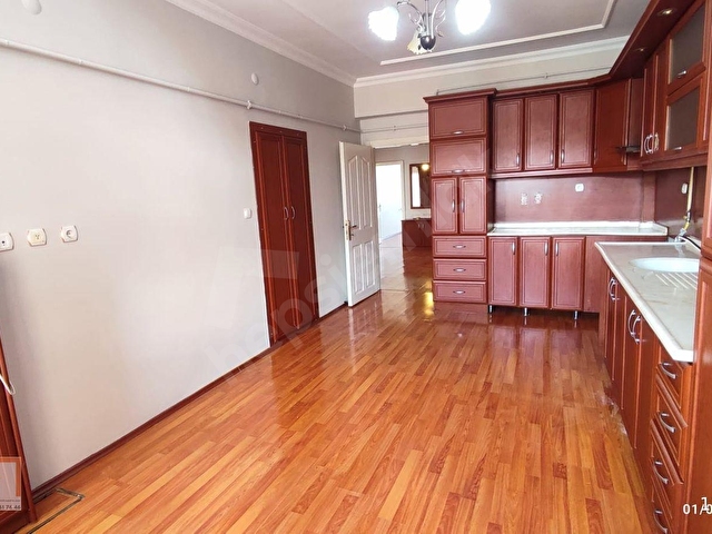 KERVAN SARAY YANI ANA CADDE ÜZERİNDE KİRALIK 3+1 DAİRE - Görsel 5