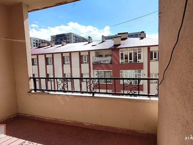 KERVAN SARAY YANI ANA CADDE ÜZERİNDE KİRALIK 3+1 DAİRE - Görsel 6