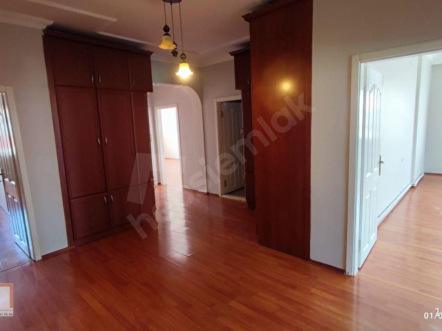 KERVAN SARAY YANI ANA CADDE ÜZERİNDE KİRALIK 3+1 DAİRE - Görsel 16