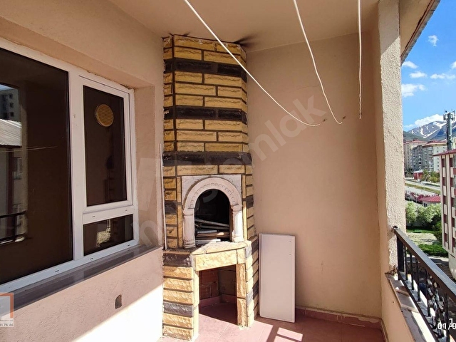 KERVAN SARAY YANI ANA CADDE ÜZERİNDE KİRALIK 3+1 DAİRE - Görsel 7