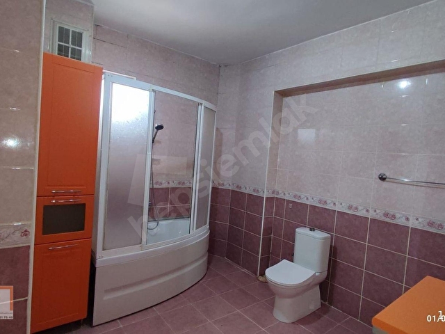 KERVAN SARAY YANI ANA CADDE ÜZERİNDE KİRALIK 3+1 DAİRE - Görsel 26