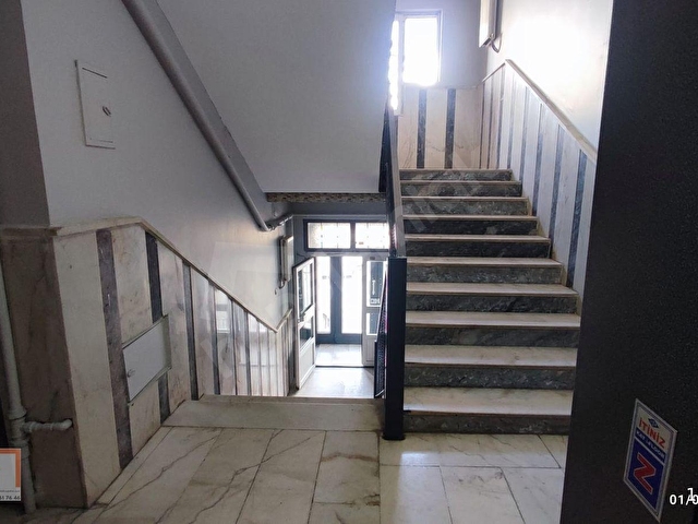 KERVAN SARAY YANI ANA CADDE ÜZERİNDE KİRALIK 3+1 DAİRE - Görsel 20
