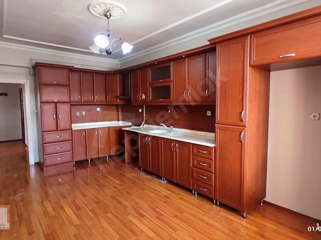 KERVAN SARAY YANI ANA CADDE ÜZERİNDE KİRALIK 3+1 DAİRE - Görsel 4