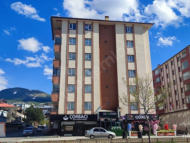 KERVAN SARAY YANI ANA CADDE ÜZERİNDE KİRALIK 3+1 DAİRE - Görsel 2