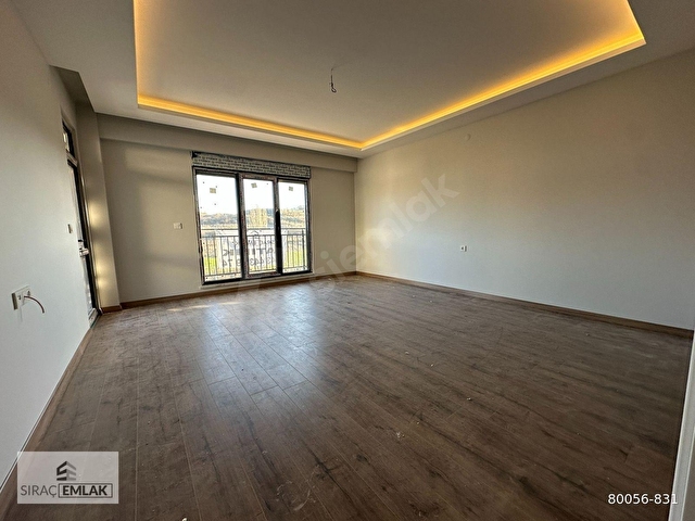 HİLLY HOTEL KARŞISI ANA CAD.ÜZERİ ÇİFT BALKONL ARAKAT BAKIML 2+1 - Görsel 13