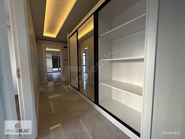 HİLLY HOTEL KARŞISI ANA CAD.ÜZERİ ÇİFT BALKONL ARAKAT BAKIML 2+1 - Görsel 20