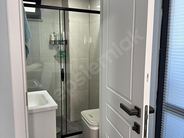 HİLLY HOTEL KARŞISI ANA CAD.ÜZERİ ÇİFT BALKONL ARAKAT BAKIML 2+1 - Görsel 29