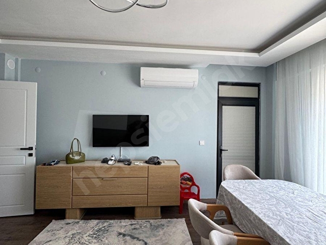 HİLLY HOTEL KARŞISI ANA CAD.ÜZERİ ÇİFT BALKONL ARAKAT BAKIML 2+1 - Görsel 16