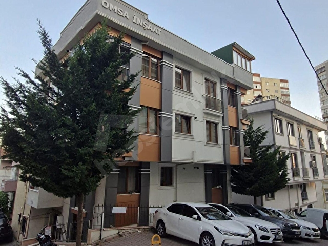 ASIA EMLAKTAN BOSTANCI KÖPRÜSÜNE E-5 YAKIN TERASLI 3+1 DUBLEX