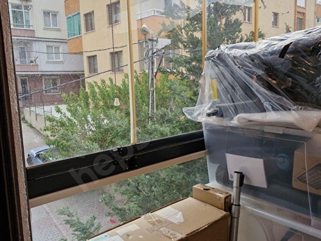 ASIA EMLAKTAN BOSTANCI KÖPRÜSÜNE E-5 YAKIN TERASLI 3+1 DUBLEX - Görsel 9