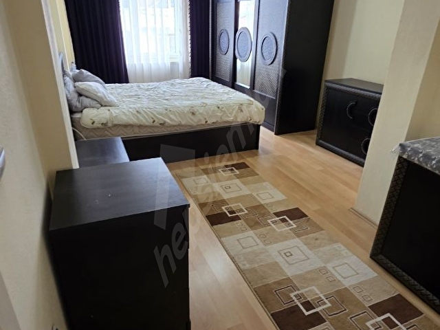 satlik carsi ici4+2 deniz manzarli dublex asansörlü montalamali - Görsel 10