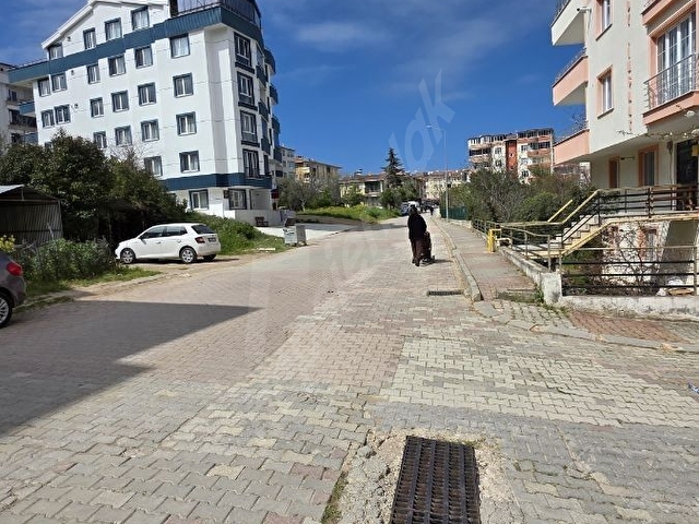 satlik carsi ici4+2 deniz manzarli dublex asansörlü montalamali - Görsel 3