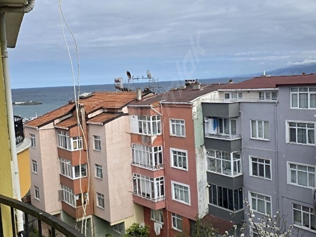 satlik carsi ici4+2 deniz manzarli dublex asansörlü montalamali - Görsel 19