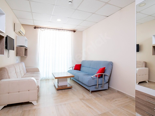 1+1 GÜNLÜK KİRALIK APART OTEL - Görsel 24