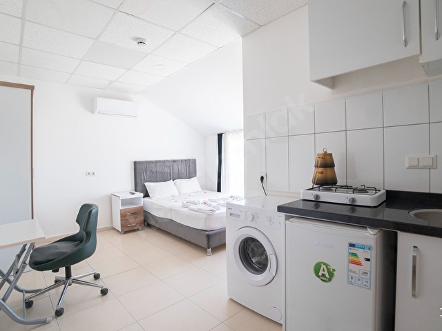 1+1 GÜNLÜK KİRALIK APART OTEL - Görsel 2