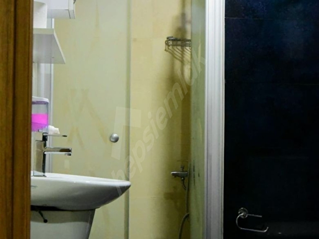 1+1 GÜNLÜK KİRALIK APART OTEL - Görsel 20
