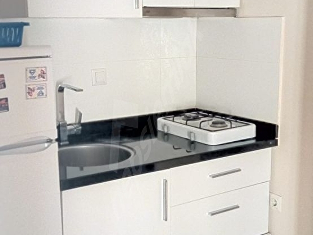 1+1 GÜNLÜK KİRALIK APART OTEL - Görsel 6