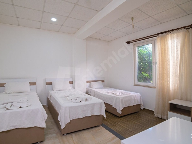 1+1 GÜNLÜK KİRALIK APART OTEL - Görsel 16