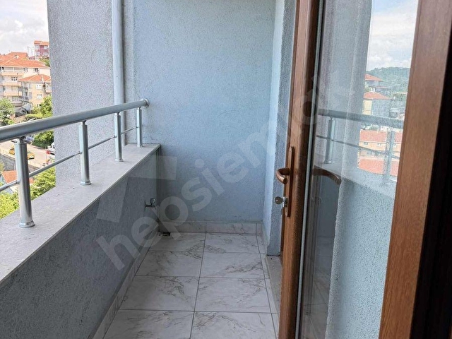 FATİH SİTESİ AİLE APT DENİZ MANZARALI 1+1 DAİRE 8.KAT - Görsel 7