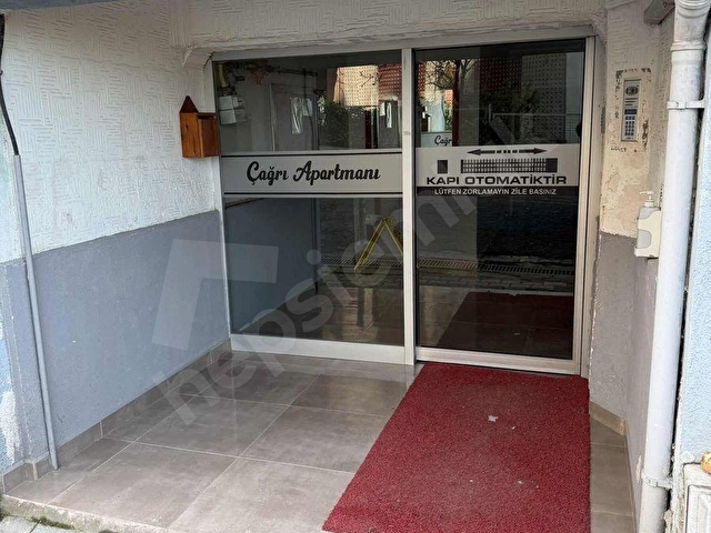 FATİH SİTESİ AİLE APT DENİZ MANZARALI 1+1 DAİRE 8.KAT - Görsel 16