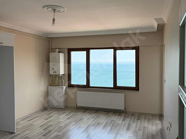 FATİH SİTESİ AİLE APT DENİZ MANZARALI 1+1 DAİRE 8.KAT - Görsel 6