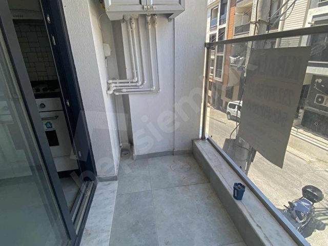 EŞREFPAŞA ZAFERTEPE DE SATILIK ASANSÖRLÜ ARAKAT 2+1 - Görsel 30