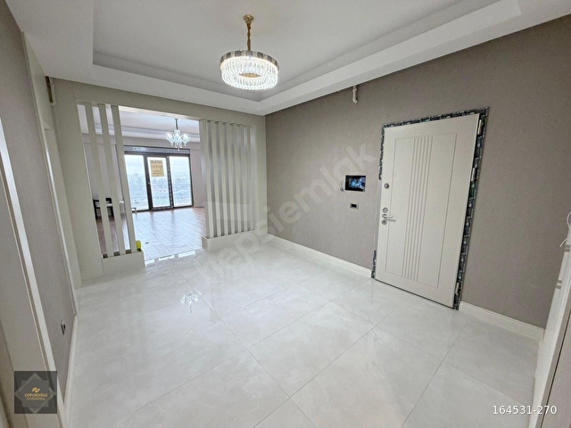 OSMANGAZİDE S.İÇERİSNDE VRF KLİMALI FIRSAT FUL+FULL 5.5+1 DAİRE - Görsel 24