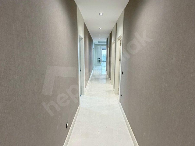 OSMANGAZİDE S.İÇERİSNDE VRF KLİMALI FIRSAT FUL+FULL 5.5+1 DAİRE - Görsel 28