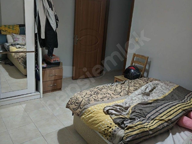 AYDIN DİDİM EFELER MH 1+1 EŞYALI SÜREKLİ KİRALIK 25.000 TL 05455138400 - Görsel 4