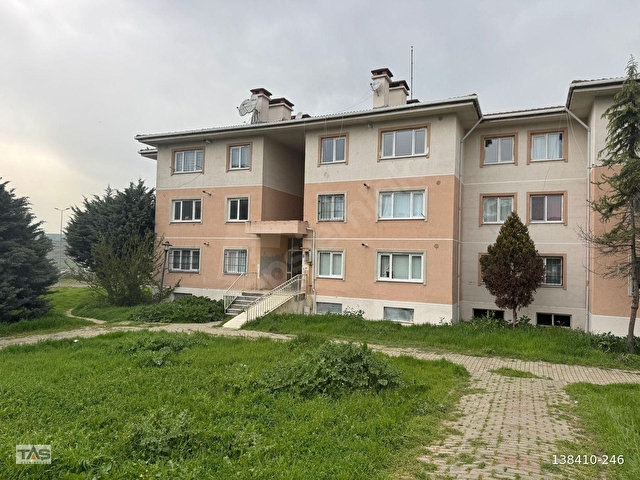 KARADENİZ MAH. TOKİ KONUTLARINDA SATILIK 2+1