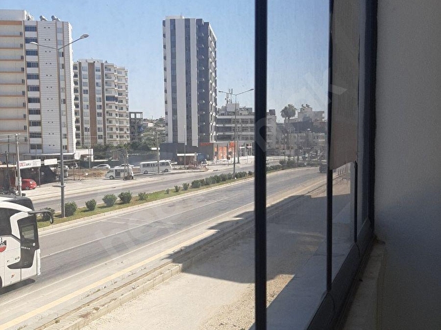 MERSİN SİLİFKE KIZKALESİNDE SATILIK 1+1 EŞYALI SIFIR  DAİRE - Görsel 28