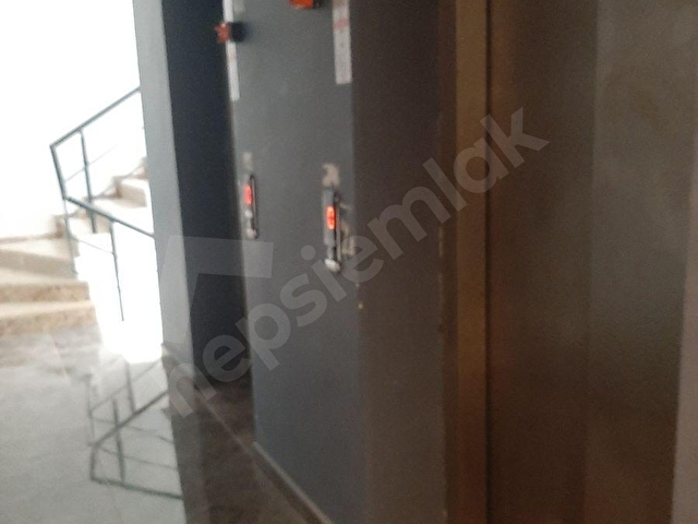 MERSİN SİLİFKE KIZKALESİNDE SATILIK 1+1 EŞYALI SIFIR  DAİRE - Görsel 19