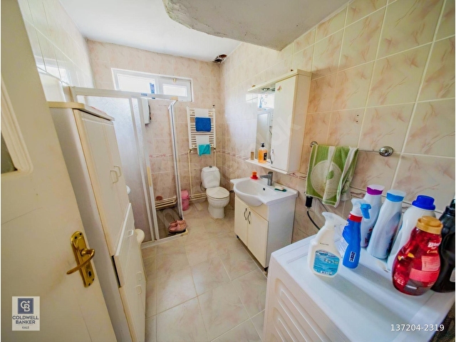 ASSOS AHMETÇEDE DENİZE 90 m 2.698 m² BAHÇELİ ÇİFT GİRİŞLİ VİLLA - Görsel 7