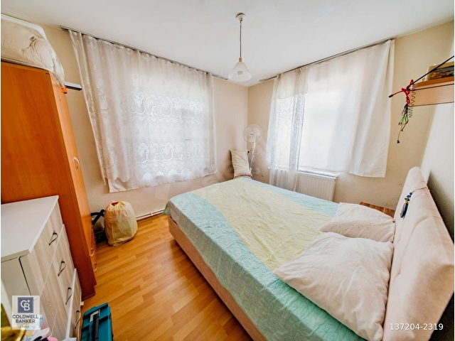 ASSOS AHMETÇEDE DENİZE 90 m 2.698 m² BAHÇELİ ÇİFT GİRİŞLİ VİLLA - Görsel 10