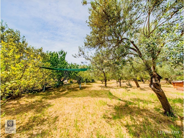 ASSOS AHMETÇEDE DENİZE 90 m 2.698 m² BAHÇELİ ÇİFT GİRİŞLİ VİLLA - Görsel 18