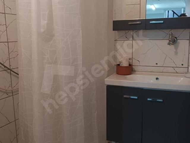 Konak Tuzcu Mahallesinde Tarihi Rum Evi, Cumbalı 3+1 - Görsel 14