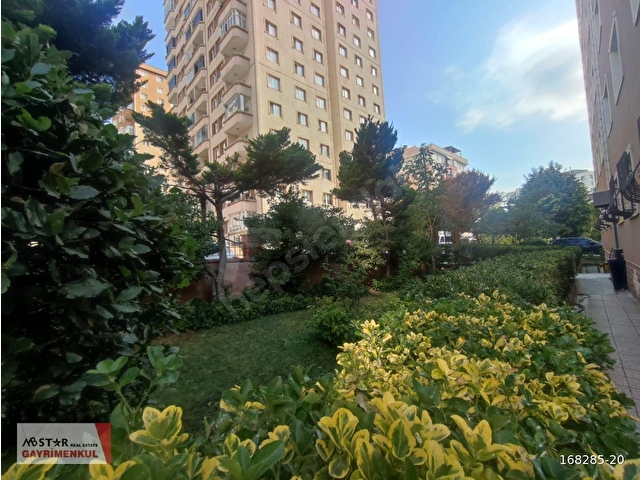 BEYLİKDÜZÜ BARIŞ MAH BOŞ SATILIK 3+1 DAİRE