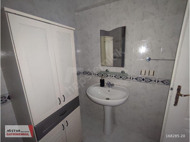 BEYLİKDÜZÜ BARIŞ MAH BOŞ SATILIK 3+1 DAİRE - Görsel 27
