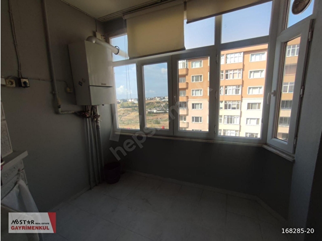 BEYLİKDÜZÜ BARIŞ MAH BOŞ SATILIK 3+1 DAİRE - Görsel 20