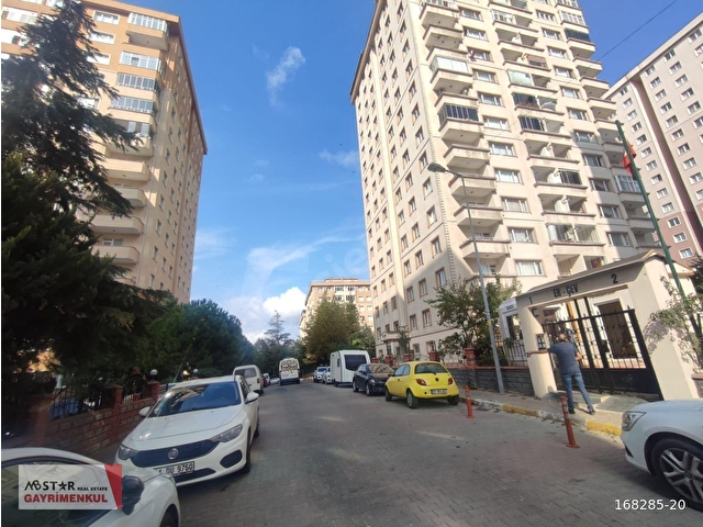 BEYLİKDÜZÜ BARIŞ MAH BOŞ SATILIK 3+1 DAİRE - Görsel 5