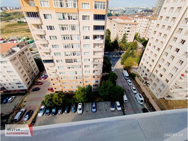 BEYLİKDÜZÜ BARIŞ MAH BOŞ SATILIK 3+1 DAİRE - Görsel 21