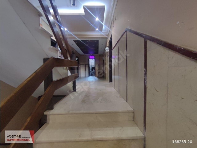 BEYLİKDÜZÜ BARIŞ MAH BOŞ SATILIK 3+1 DAİRE - Görsel 11