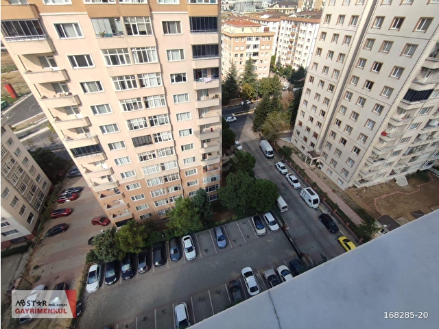 BEYLİKDÜZÜ BARIŞ MAH BOŞ SATILIK 3+1 DAİRE - Görsel 3
