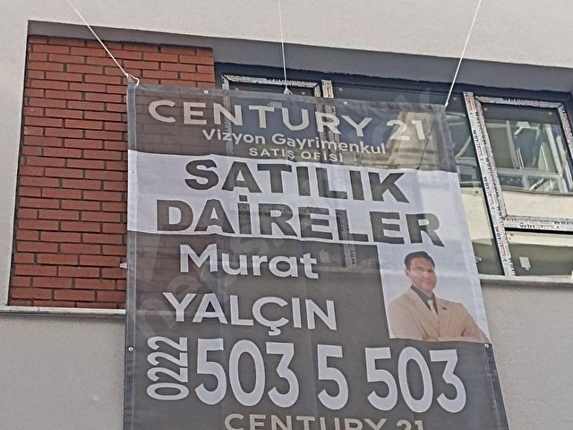 CENTURY 21 VİZYONDAN YILDIZTEPE MAH. SATILIK 3+1 DUBLEKS SIFIR DAİRE - Görsel 8