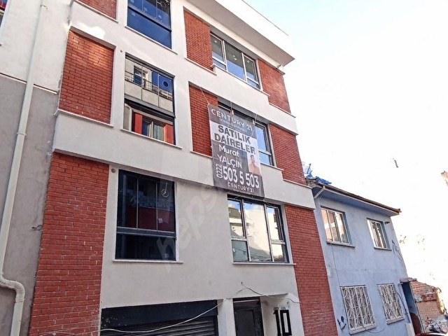 CENTURY 21 VİZYONDAN YILDIZTEPE MAH. SATILIK 3+1 DUBLEKS SIFIR DAİRE