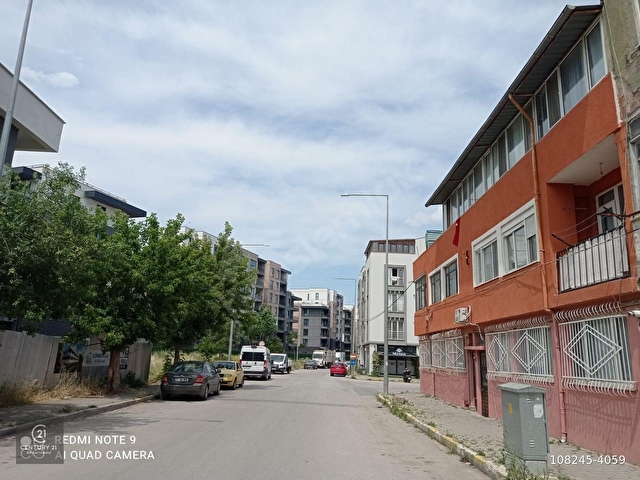 Century 21 Baldan Gümüşçeşme Mahallesi Satılık 2+1Teraslı Daire - Görsel 2