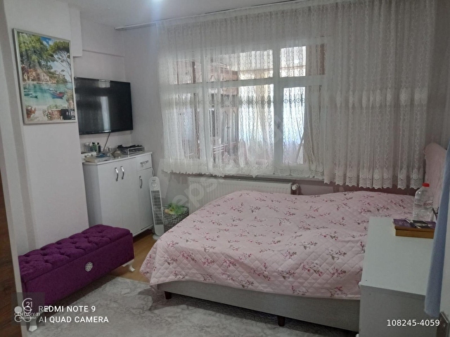 Century 21 Baldan Gümüşçeşme Mahallesi Satılık 2+1Teraslı Daire - Görsel 7
