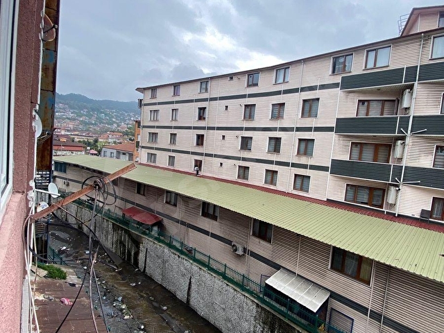 Zonguldak Kilimli Merkez’de  3+1 Satılık Daire - Görsel 22
