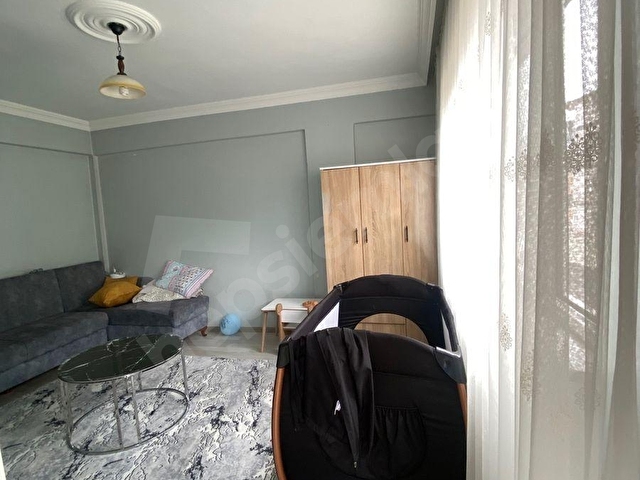 Zonguldak Kilimli Merkez’de  3+1 Satılık Daire - Görsel 19