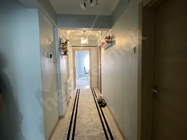 Zonguldak Kilimli Merkez’de  3+1 Satılık Daire - Görsel 14